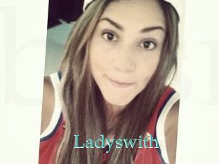 Ladyswith