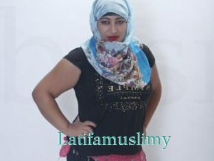 Latifamuslimy