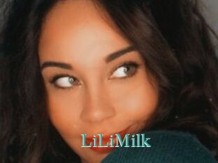 LiLiMilk