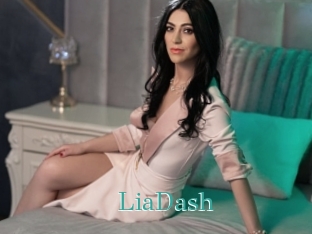 LiaDash