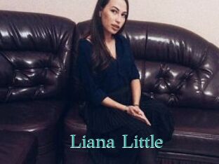 Liana_Little