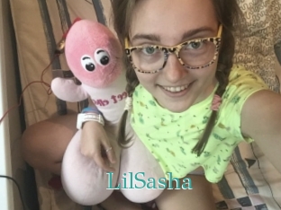 LilSasha