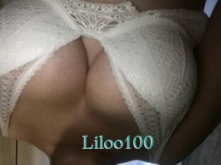 Liloo100