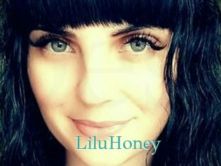 LiluHoney