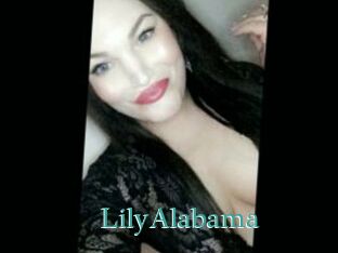 LilyAlabama