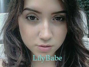 LilyBabe