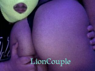 LionCouple