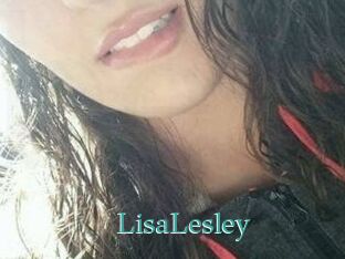 LisaLesley