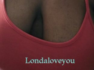 Londaloveyou