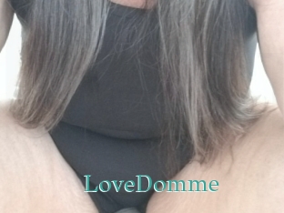 LoveDomme