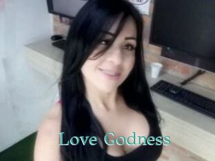 Love_Godness