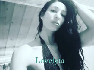 Lovelyta