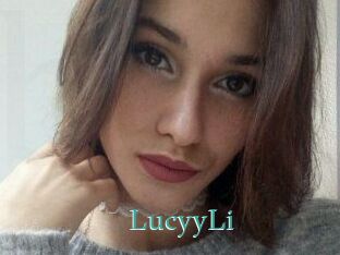 LucyyLi