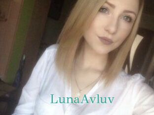 LunaAvluv