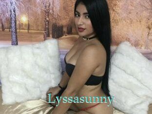 Lyssasunny