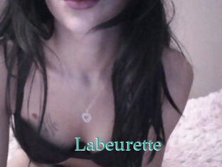 Labeurette