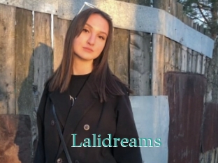 Lalidreams