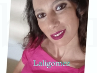 Laligomez