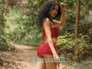 Lanaahill