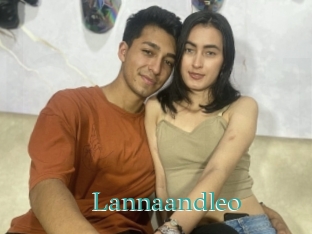 Lannaandleo