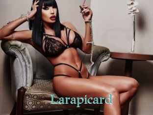 Larapicard