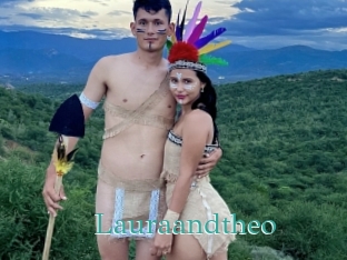 Lauraandtheo