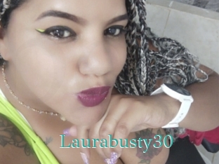 Laurabusty30