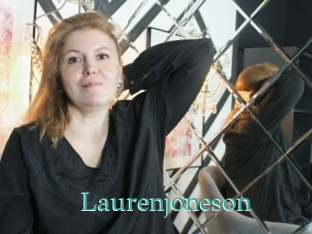 Laurenjoneson