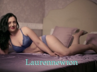 Laurennewton