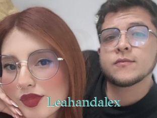 Leahandalex