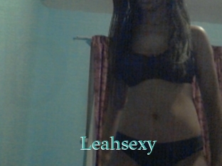 Leahsexy