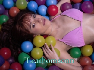 Leathomsonn