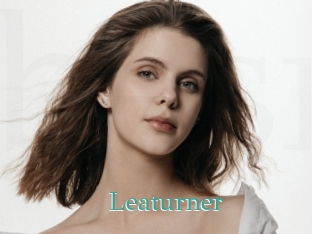 Leaturner