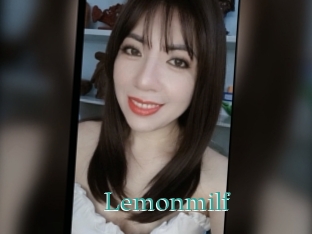 Lemonmilf