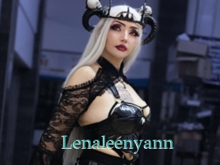 Lenaleenyann