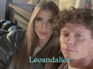 Leoandalice