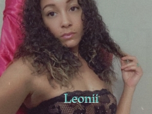 Leonii