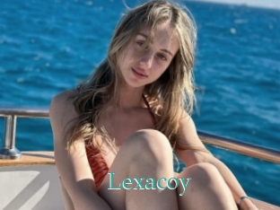 Lexacoy