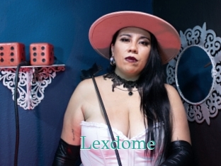 Lexdome