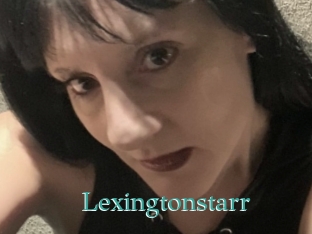 Lexingtonstarr