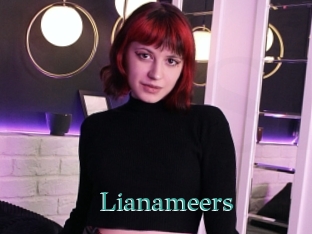 Lianameers