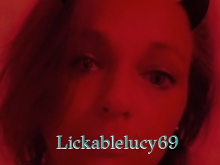 Lickablelucy69