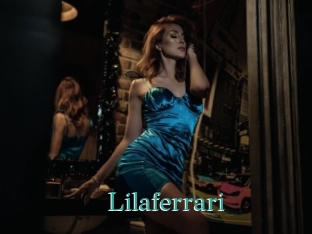 Lilaferrari