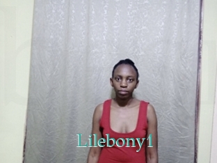 Lilebony1