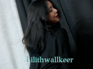 Lilithwallkeer