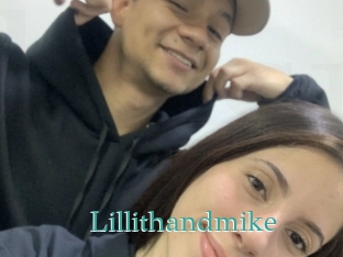 Lillithandmike