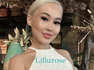 Lillurose