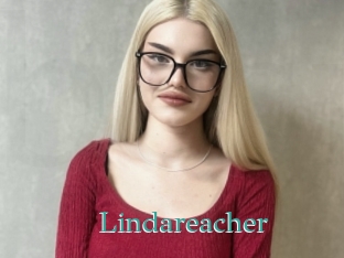 Lindareacher