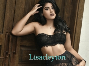 Lisacleyton