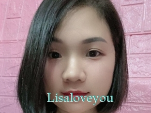 Lisaloveyou